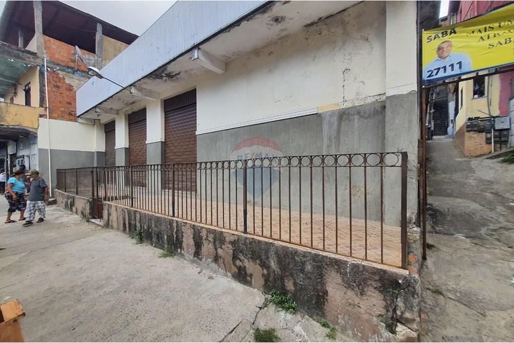 Ponto Comercial/ Loja - Alugar - Salvador , Bahia - 1.jpg - 580551059-96