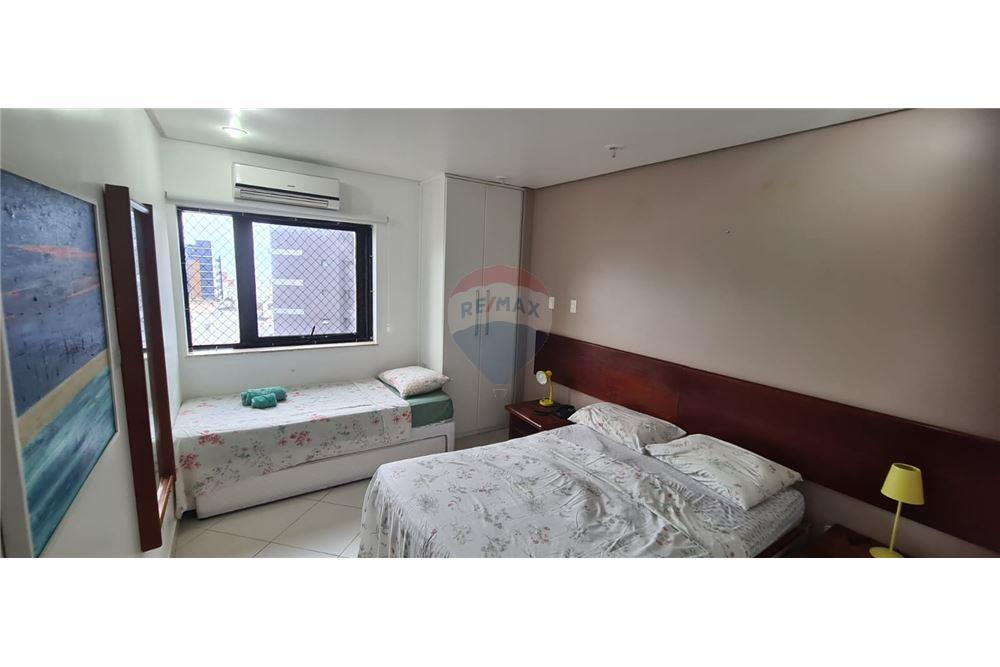Apartamento - Barra