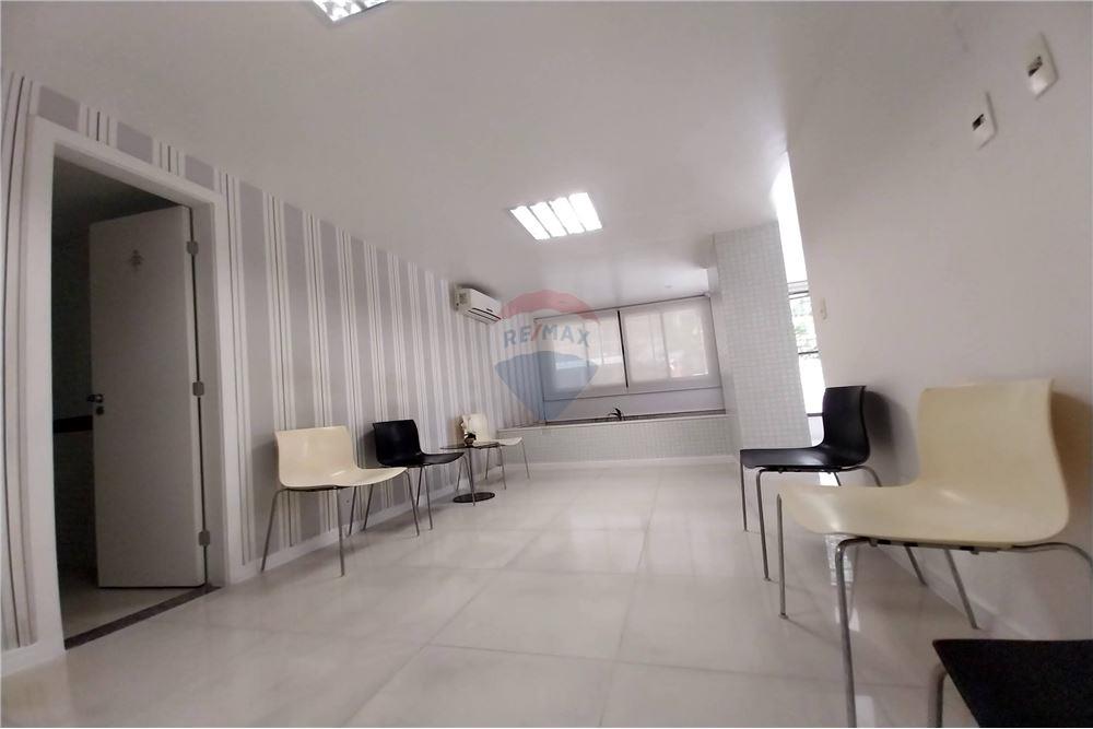 Apartamento - Chame-chame
