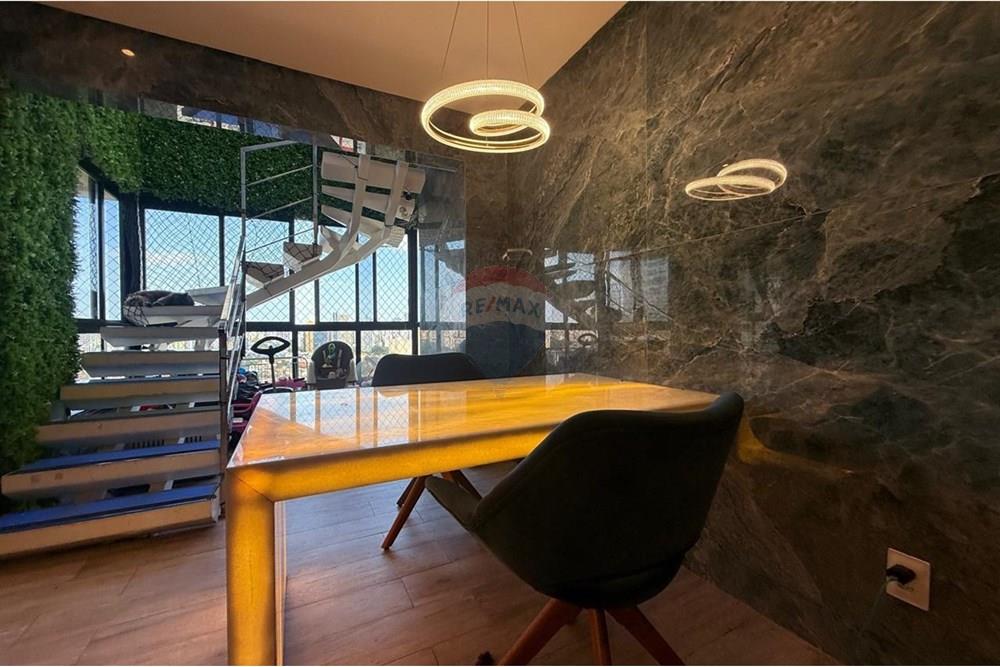 Apartamento - Venda - Salvador , Bahia - Imagem do WhatsApp de 2025-12-05 à(s) 20.33.43_3eb37579.jpg - Sala - 580871012-15