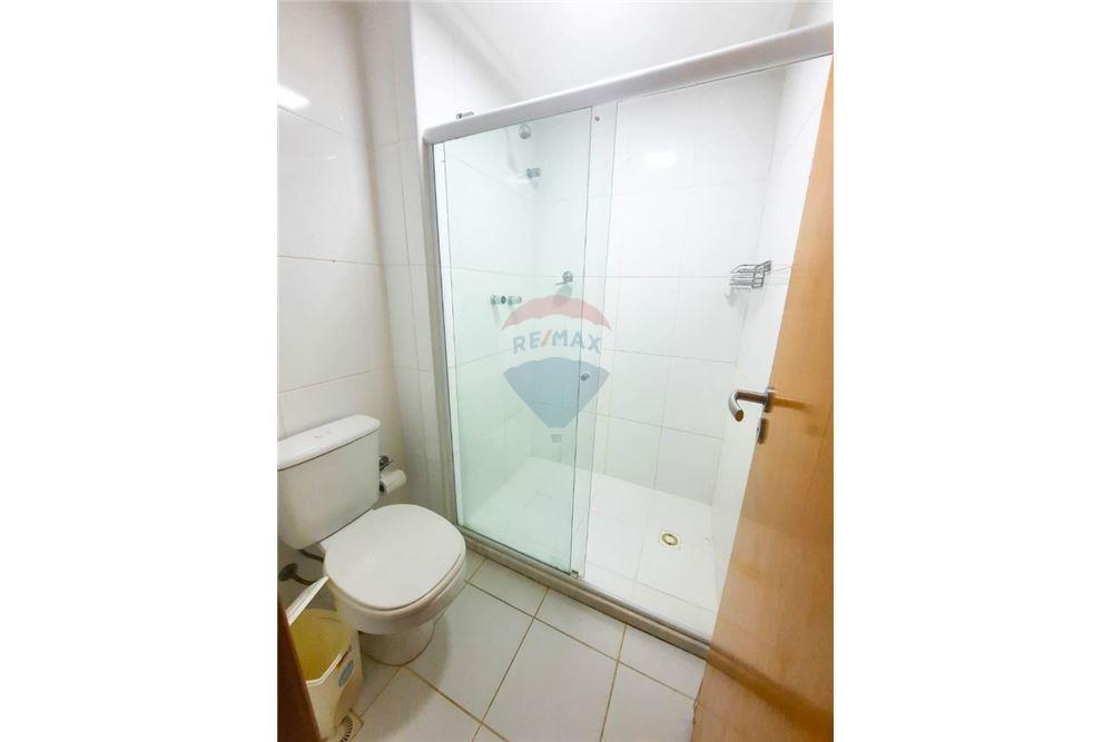 Apartamento - Armação