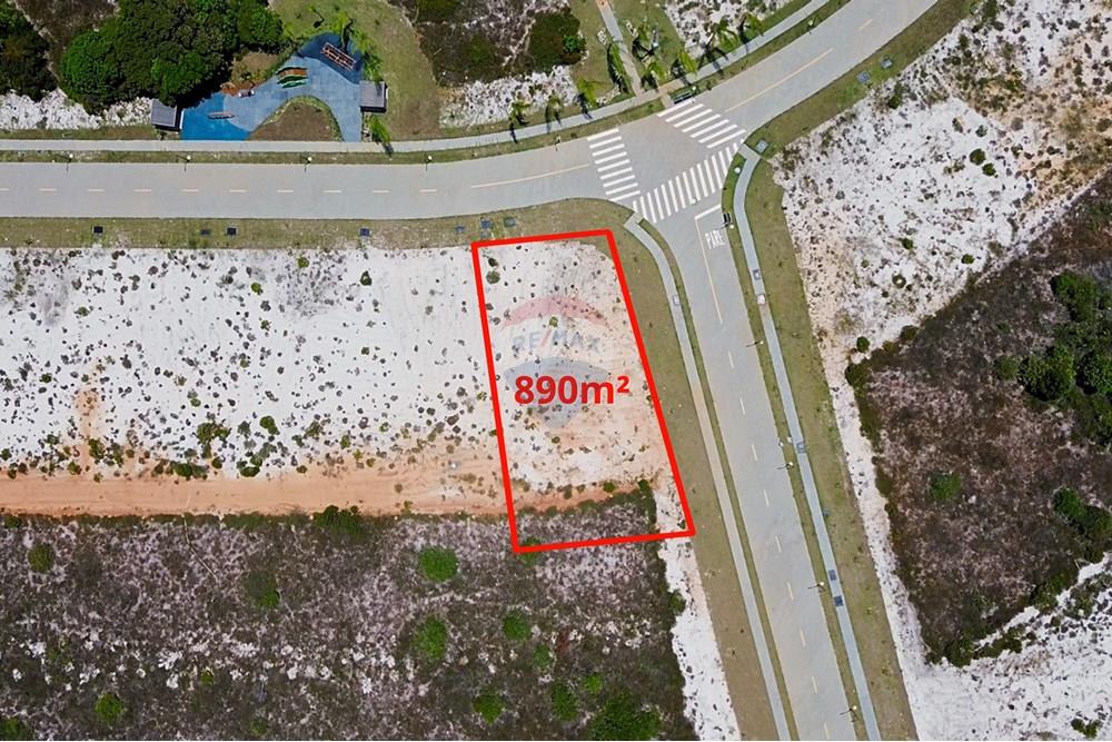 Terreno - Venda - Camaçari , Bahia - 2.jpg - 580491001-73