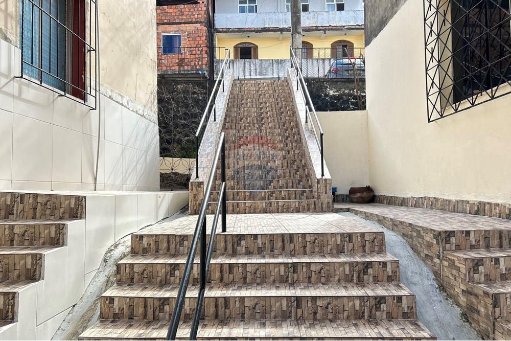 Apartamento - Venda - Salvador , Bahia - IMG_0248.jpeg - 580721017-12