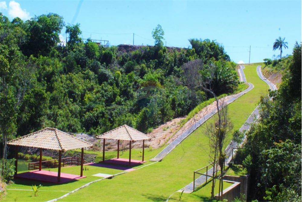 Terreno - Venda - Porto Seguro , Bahia - 22 - 580531005-94