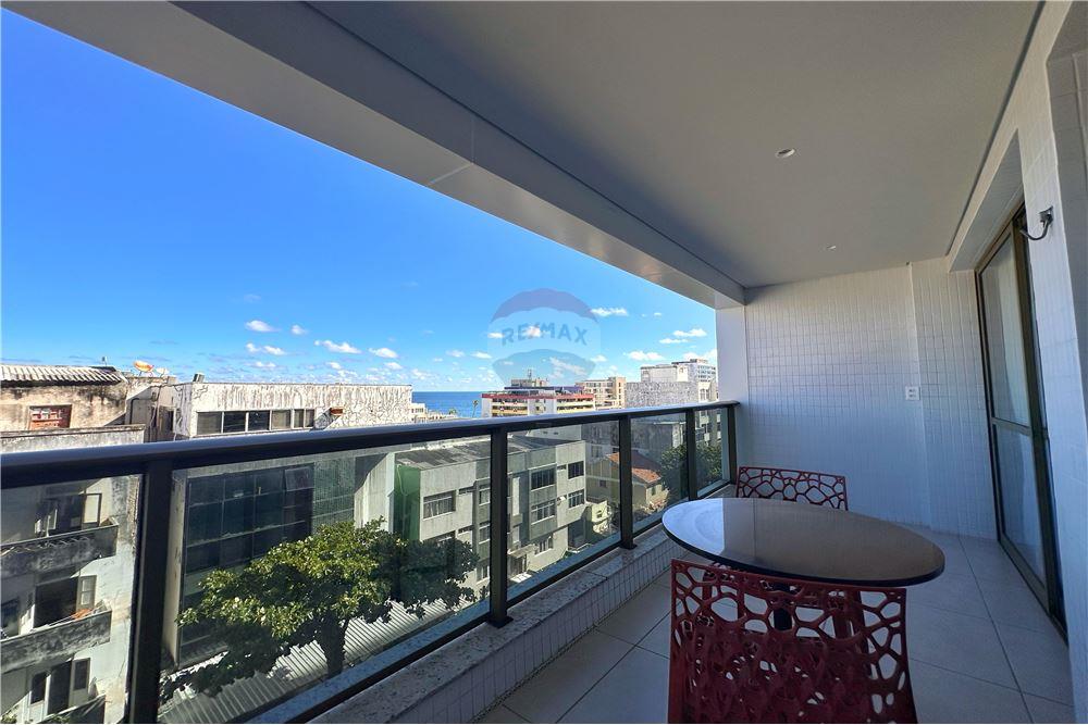 Apartamento - Venda - Salvador , Bahia - 24 - 580551038-176