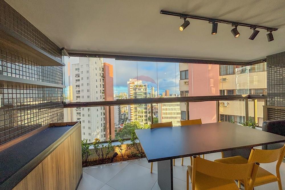 Apartamento - Alugar - Salvador , Bahia - IMG_9876.jpg - 580551017-480