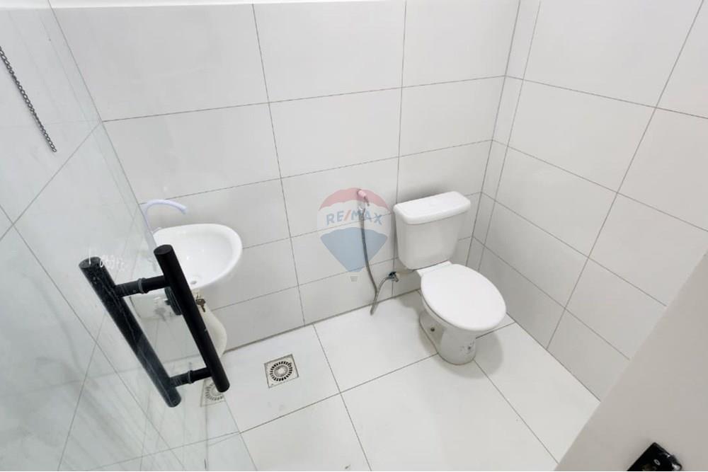 Cj. Comercial/ Sala - Alugar - Teixeira de Freitas , Bahia - 5.jpg - 580631043-30