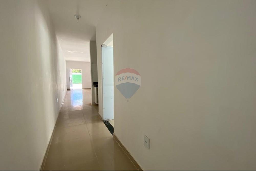 Casa para alugar com 2 quartos, 80m² - Foto 7