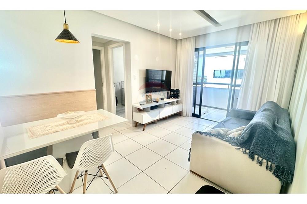 Apartamento - Venda - Salvador , Bahia - IMG_5867.JPG - 580551042-217