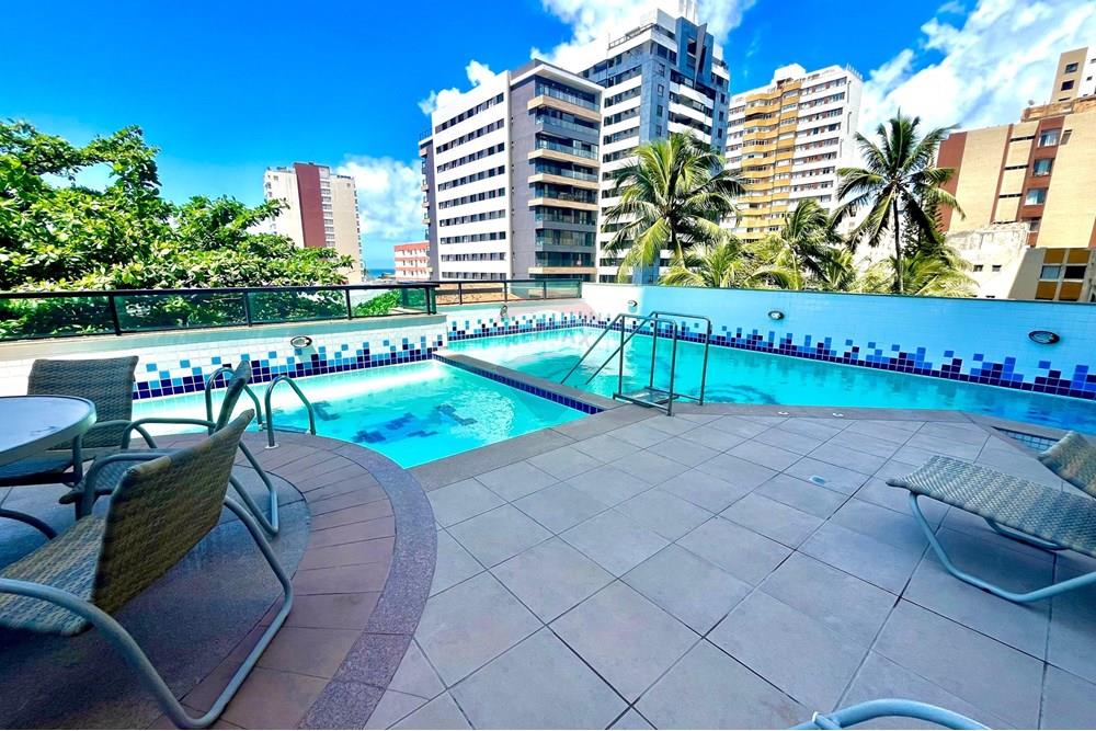 Apartamento - Pituba