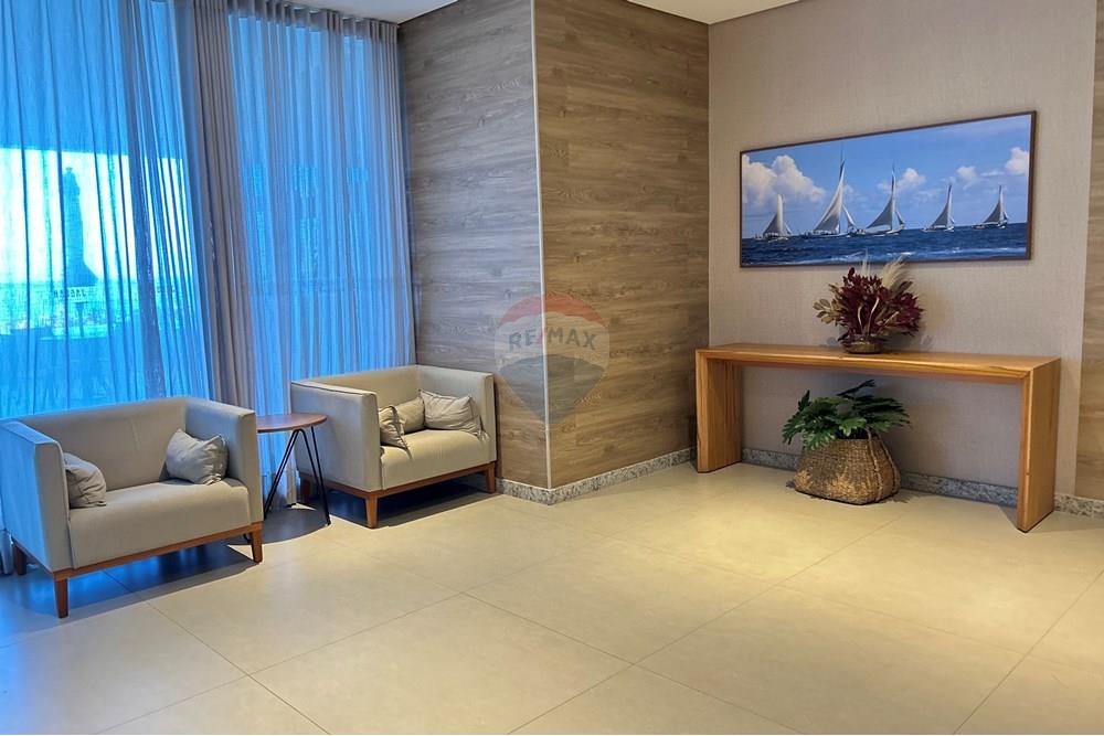 Apartamento - Alugar - Salvador , Bahia - IMG_9977.jpeg - 580721010-87