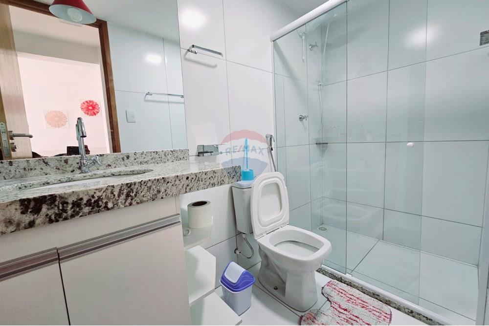 Apartamento - Piatã