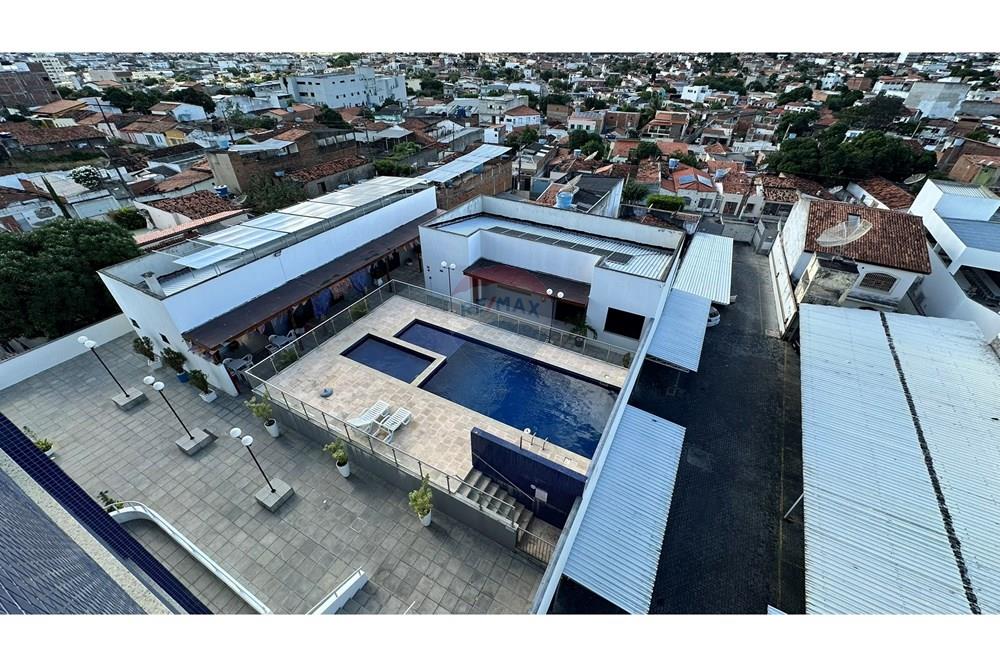 Apartamento - Alugar - Jequié , Bahia - 05.JPEG - 580731023-152