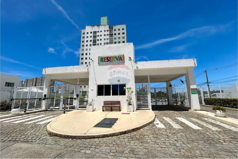 Apartamento - Venda - Salvador , Bahia - WhatsApp Image 2025-10-11 at 11.35.05.jpeg - 580421036-51