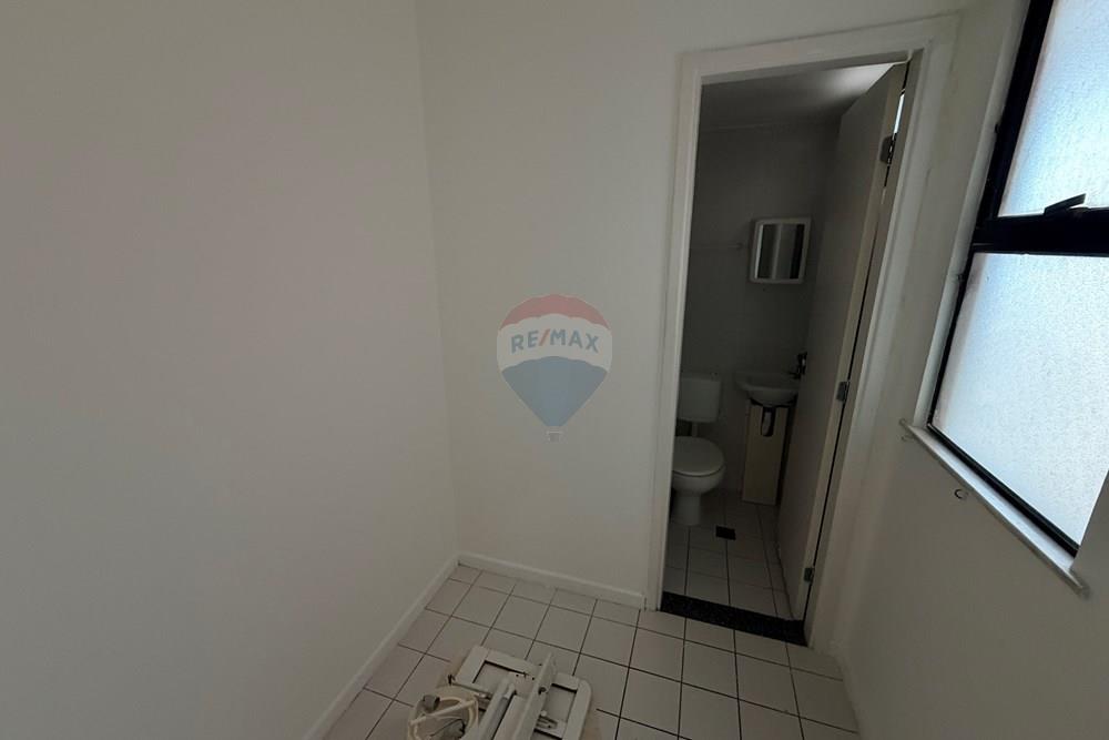 Apartamento - Alugar - Salvador , Bahia - IMG_0967 - Copia.jpg - 580541079-20