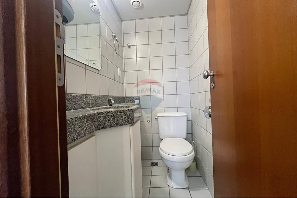 Apartamento - Caminho das árvores