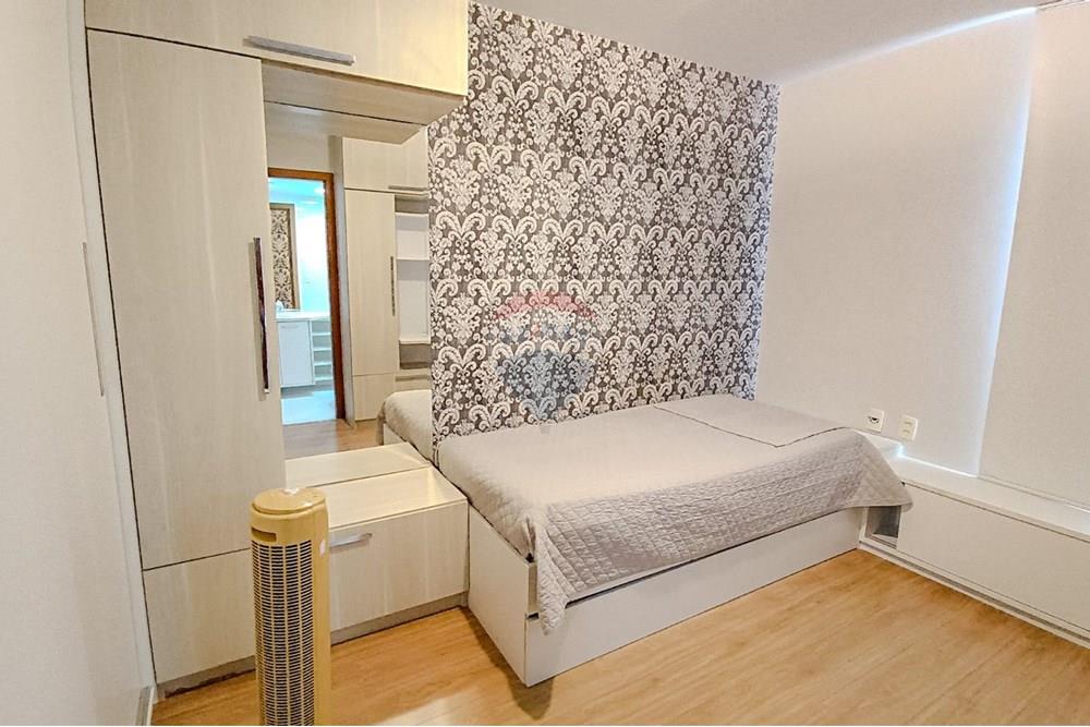 Apartamento - Alugar - Salvador , Bahia - WhatsApp Image 2025-06-30 at 13.06.13 (2).jpeg - Quarto de família - 580551068-99