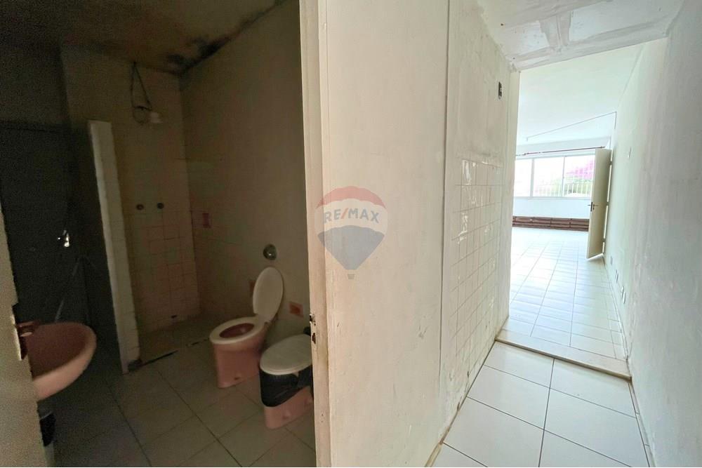 Casa Comercial - Alugar - Salvador , Bahia - IMG_7403 - Editado.jpg - Banheiro - 580491017-50