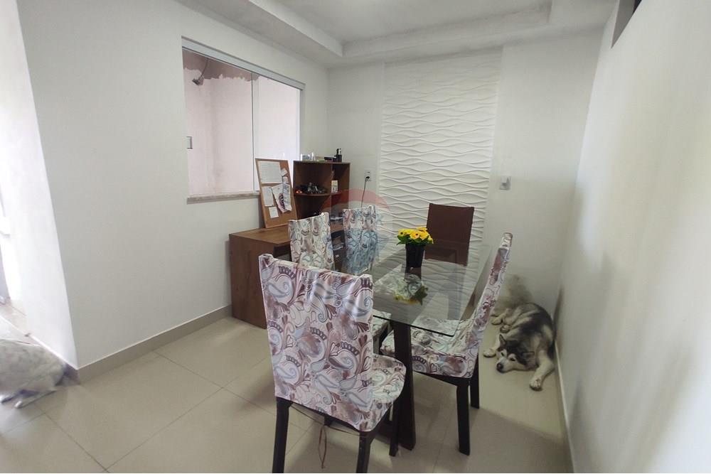 Casa - São rafael