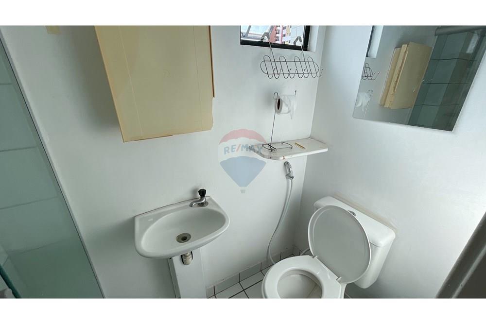 Apartamento - Alugar - Salvador , Bahia - DJI_20250606_134109_322.jpg - 580541050-24