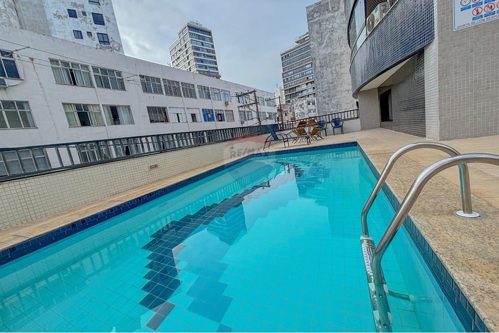Apartamento - Alugar - Salvador , Bahia - IMG_9417.jpg - 580551017-477