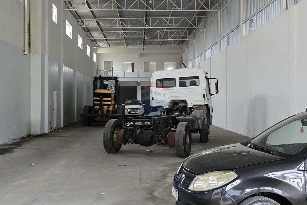 Galpão - Alugar - Teixeira de Freitas , Bahia - 3.jpg - 580631050-54