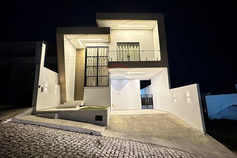 Casa - Venda - Jequié , Bahia - 02.JPEG - 580731023-188