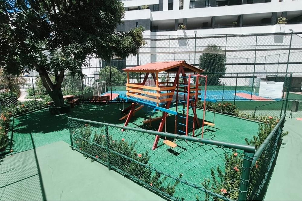 Apartamento - Alugar - Salvador , Bahia - WhatsApp Image 2026-03-18 at 14.03.03 (1).jpeg - Layout aberto - 580871012-30