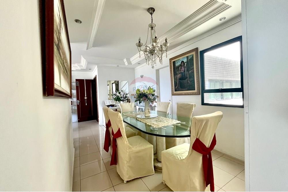 Apartamento - Pituba