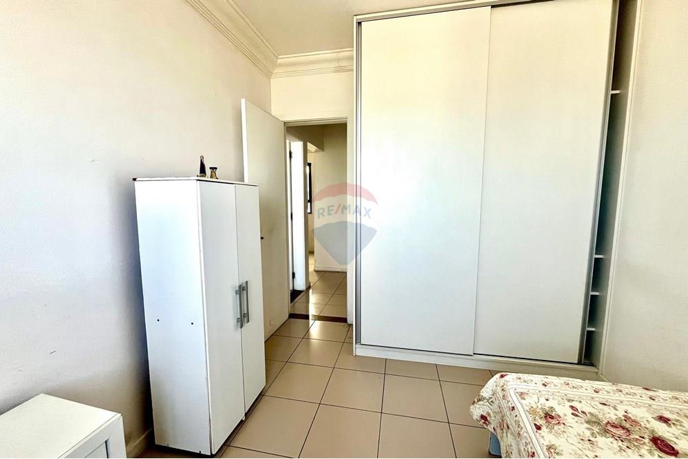 Apartamento - Pituba
