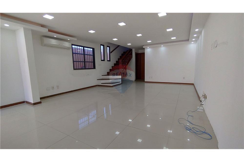 Casa de Condomínio - Venda - Salvador , Bahia - 5 - 580561029-190
