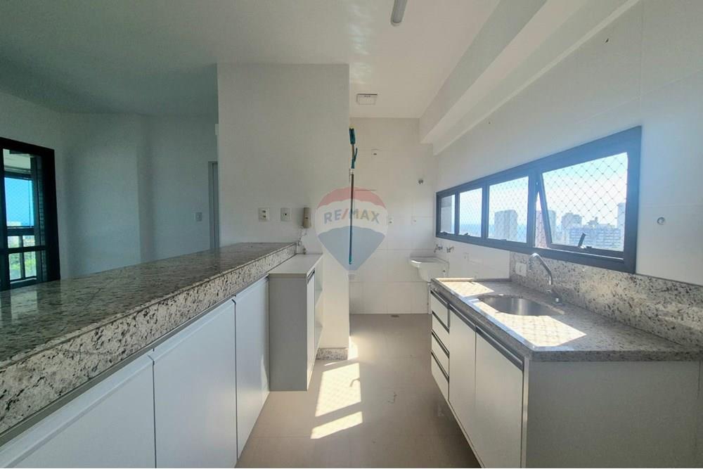 Apartamento - Alugar - Salvador , Bahia - FOTO 10.jpeg - Cozinha - 580561027-141