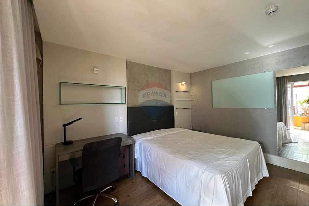 Apartamento - Rio vermelho