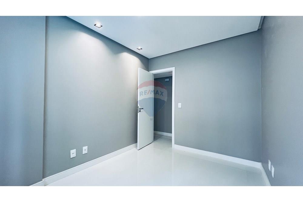 Apartamento - Cidade jardim