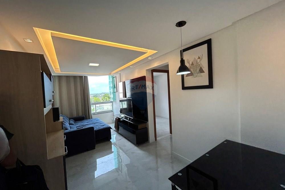 Apartamento - Alugar - Salvador , Bahia - IMG_5961.jpeg - 580721012-24