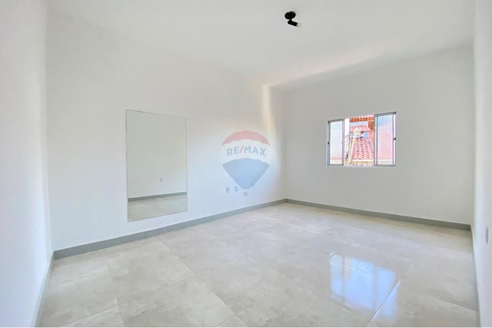Apartamento - Brotas