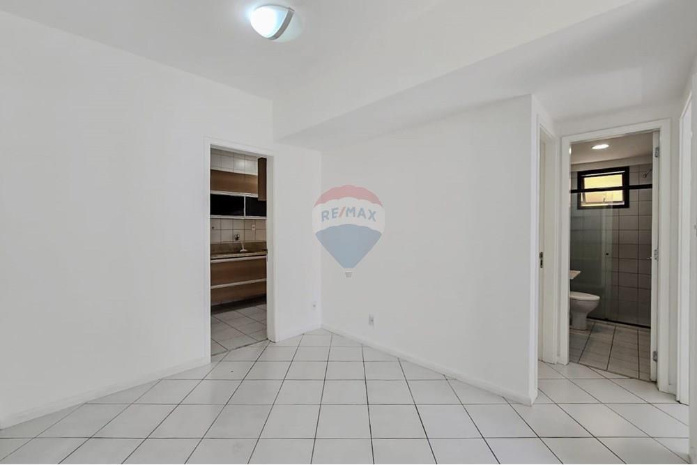 Apartamento - Pituba