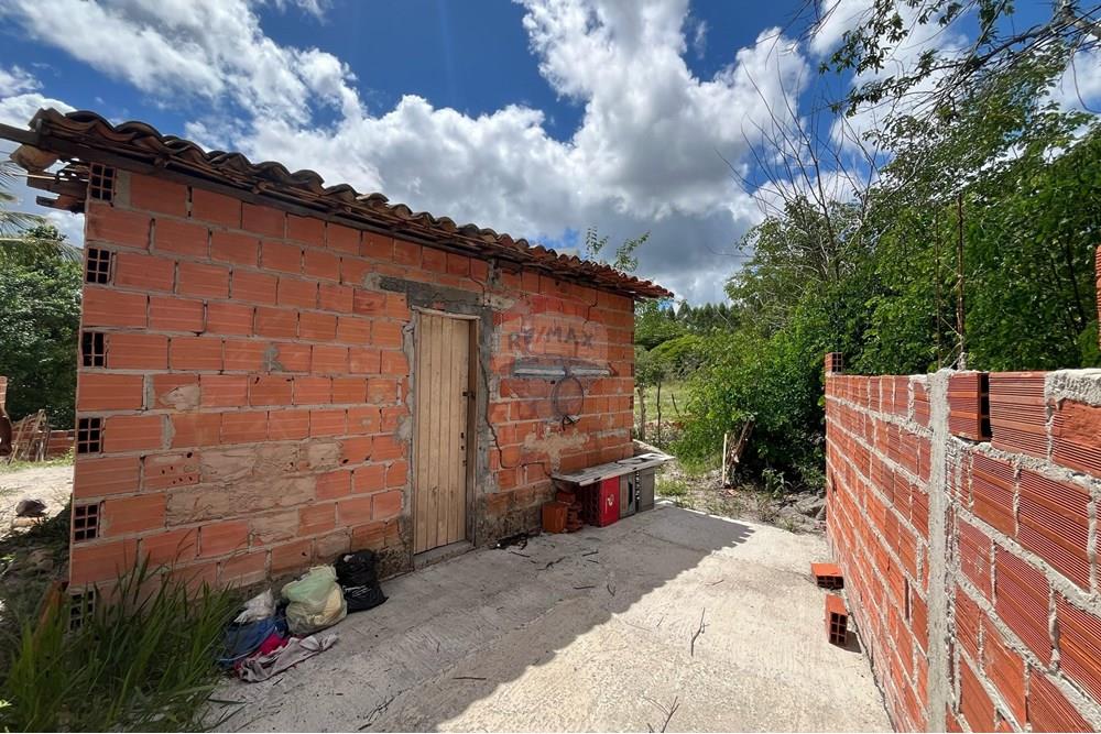 Chácara / Sítio / Fazenda - Venda - Alagoinhas , Bahia - IMG-20250220-WA0037.jpg - 580701026-35