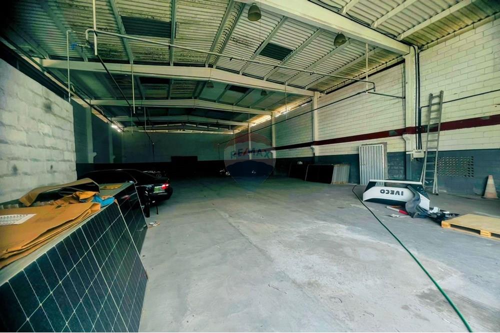 Galpão - Alugar - Lauro de Freitas , Bahia - 97ba27a2-3858-4ff2-a68b-8803f712bc1d.jpg - 580561053-20