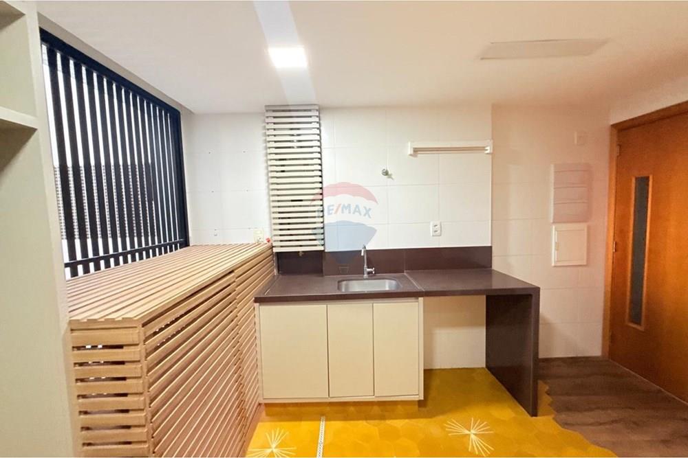 Apartamento - Venda - Salvador , Bahia - 29.jpeg - Área de serviço - 580871016-43