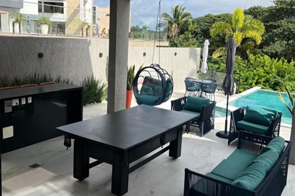 Casa de Condomínio - Venda - Salvador , Bahia - WhatsApp Image 2025-08-15 at 13.08.48 (2).jpeg - 580881004-9