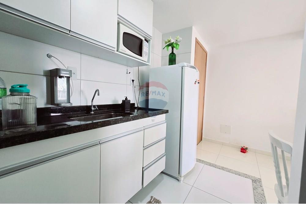Apartamento - Piatã