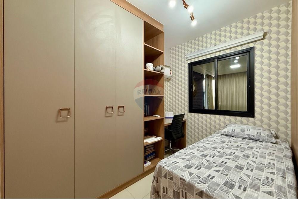 Apartamento - Venda - Salvador , Bahia - IMG_3169.jpeg - Quarto - 580561074-4