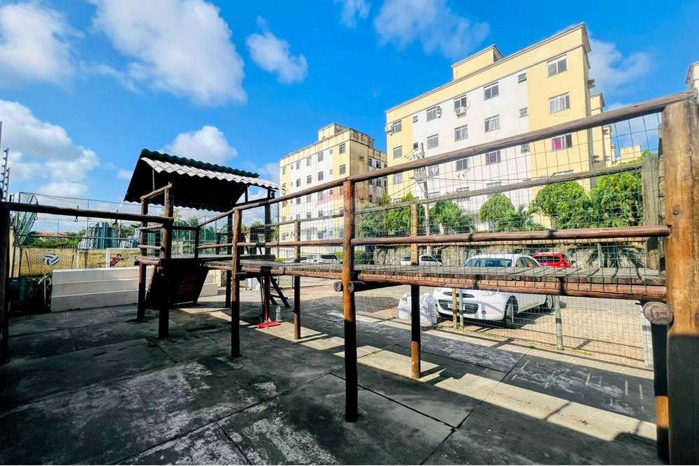 Apartamento - Venda - Lauro de Freitas , Bahia - 8be53556-4466-4779-a7b9-c32b3126428a.jpg - 580561053-31