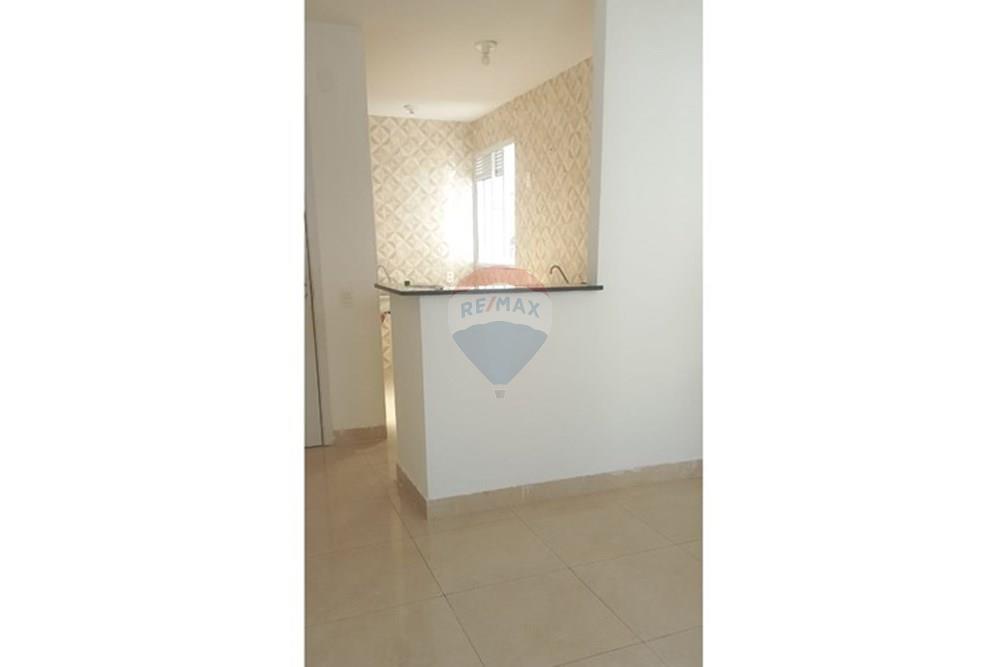 Apartamento - Venda - Lauro de Freitas , Bahia - Imagem do WhatsApp de 2025-11-10 à(s) 16.37.27_6c7cfc8a.jpg - Cozinha - 580871015-21