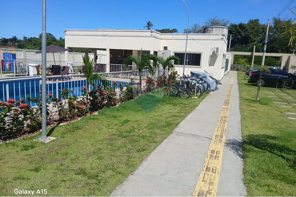 Apartamento - Venda - Camaçari , Bahia - area1.jpg - 580541020-56