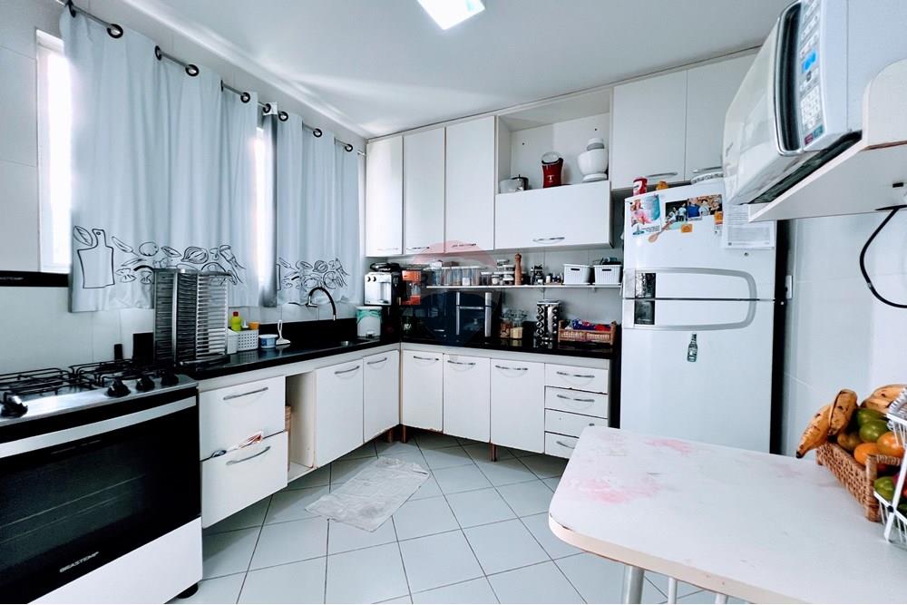 Apartamento - Pituba
