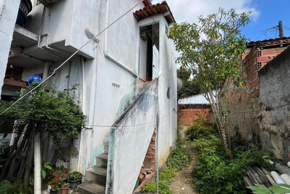 Casa - Venda - Alagoinhas , Bahia - IMG-20250910-WA0150.jpg - 580701051-20