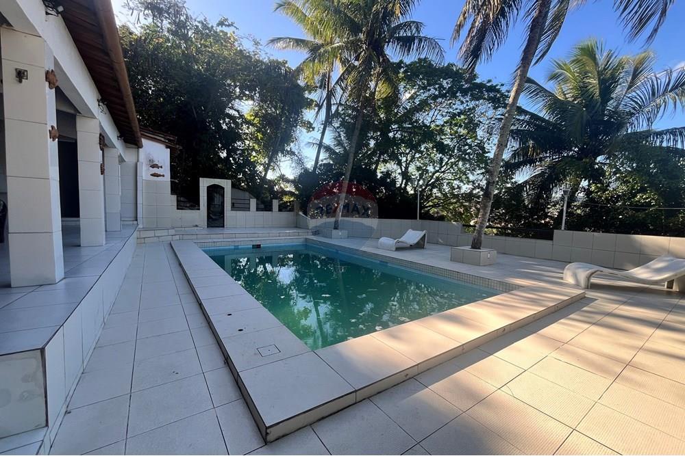 Casa - Venda - São Félix , Bahia - IMG_1477.jpeg - 580721017-10