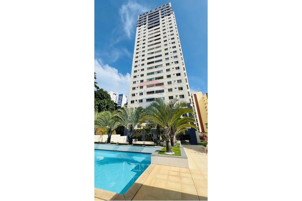 Apartamento - Pituba